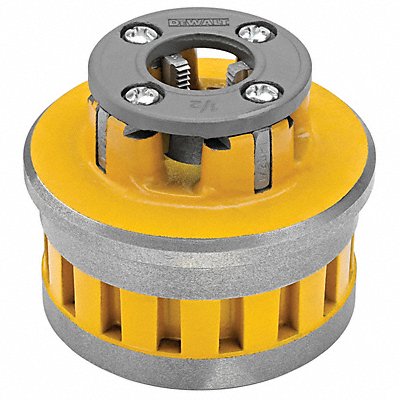 Pipe Threading Die Heads image